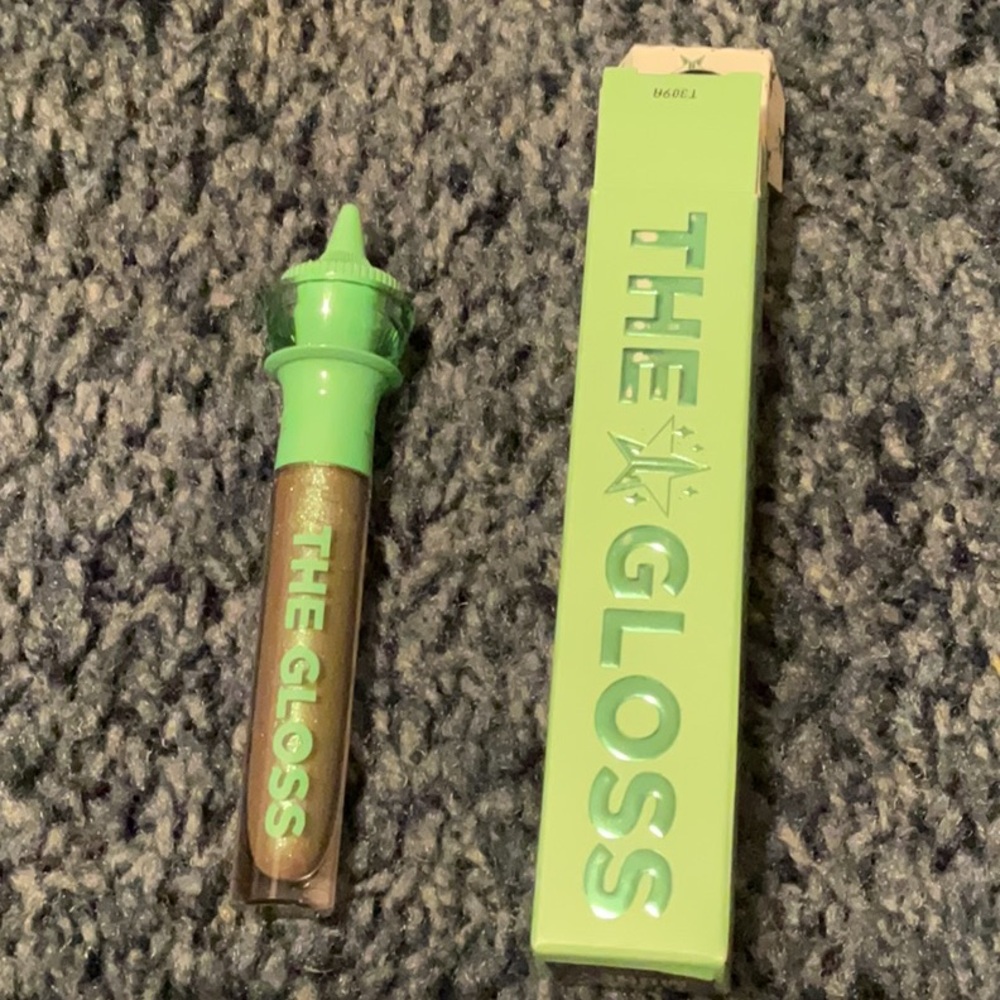 Jeffree Star Cosmetics
